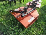 NEW J-Bar 3pth 4ft Rotary Mower