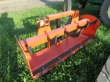 NEW J-Bar Heavy Duty 5ft Box Scrapper