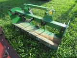 NEW J-Bar Heavy Duty 5ft Box Scrapper