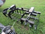 NEW QT 6ft Grapple Bucket