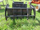 QT 66inch Grapple Bucket