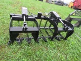 NEW QT 60inch Grapples w/2 Cylinders