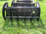 NEW QT 72inch Grapple Bucket