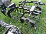 NEW QT 6ft Grapple Bucket