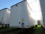 1994 Great Dane 102x53 Van Trailer