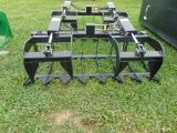 NEW QT 66inch Grapples