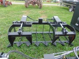 NEW QT 66inch Grapples