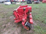Lawn Aerator