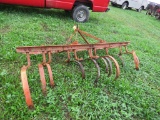 3pt 8ft Cultivator
