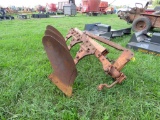 3pt 3btm Plow