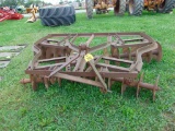 3pth 7ft Disc
