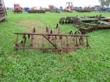 3pth 2x Cultivator