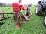 3pth 3x Plows