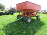 Gravity Wagon w/Gear