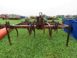 3pth Int 9 Tooth Chisel Plow