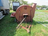 Int 56 Silo Blower