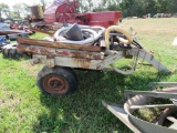 Portable Grain Vac