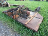 3pth 10ft Rotary Mower