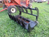 NEW QT 60inch Heavy Duty Grapple