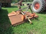 7ft 3pth Rotary Mower