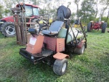 Toro Multi Pro 1100 Sprayer