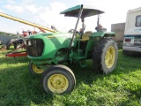 JD 5055D Tractor