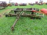 JD 12ft Transport Disc