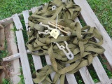 Pallet of Slings