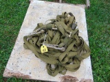 Pallet of Slings