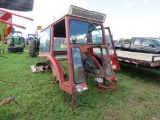 IH 66 Series Cab