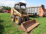 Mustang 940 Skid Steer