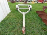 1984 Tee Nee Titan Trailer