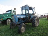 Ford 5000 Tractor