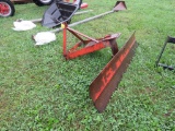 3pth 6ft Blade