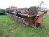 IH 14ft Flex Head Grain Head
