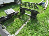 QT Pallet Forks