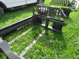 QT Pallet Forks