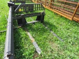 QT Pallet Forks