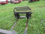 QT Pallet Forks