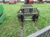 QT Pallet Forks