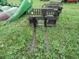 QT Pallet Forks
