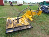 Trail Blazer QT 44inch Bank Mower
