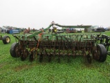 JD Grain Drill