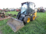 2013 JCB 175 Skid Steer