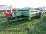 JD 780 Manure Spreader
