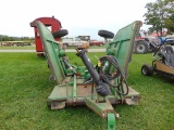 JD 15ft Batwing Rotary Mower