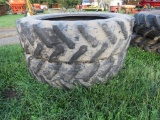 2 Tires 18.4-50