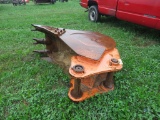 24inch Excavator Bucket