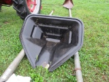Auger Hopper