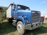 1987 Freightliner T/A Truck